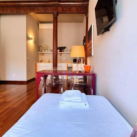 Locanda Al Volo Tommaseo Триест Экстерьер фото
