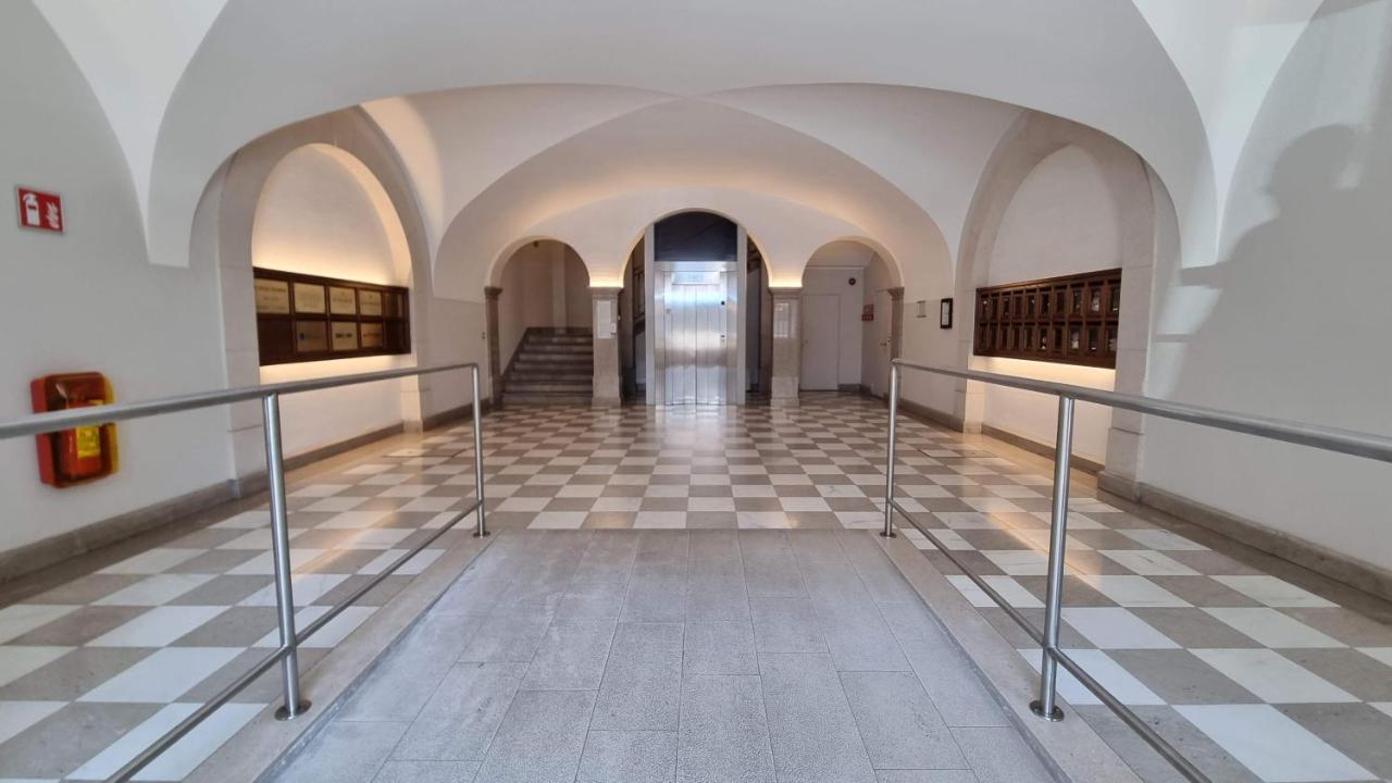 Locanda Al Volo Tommaseo Триест Экстерьер фото