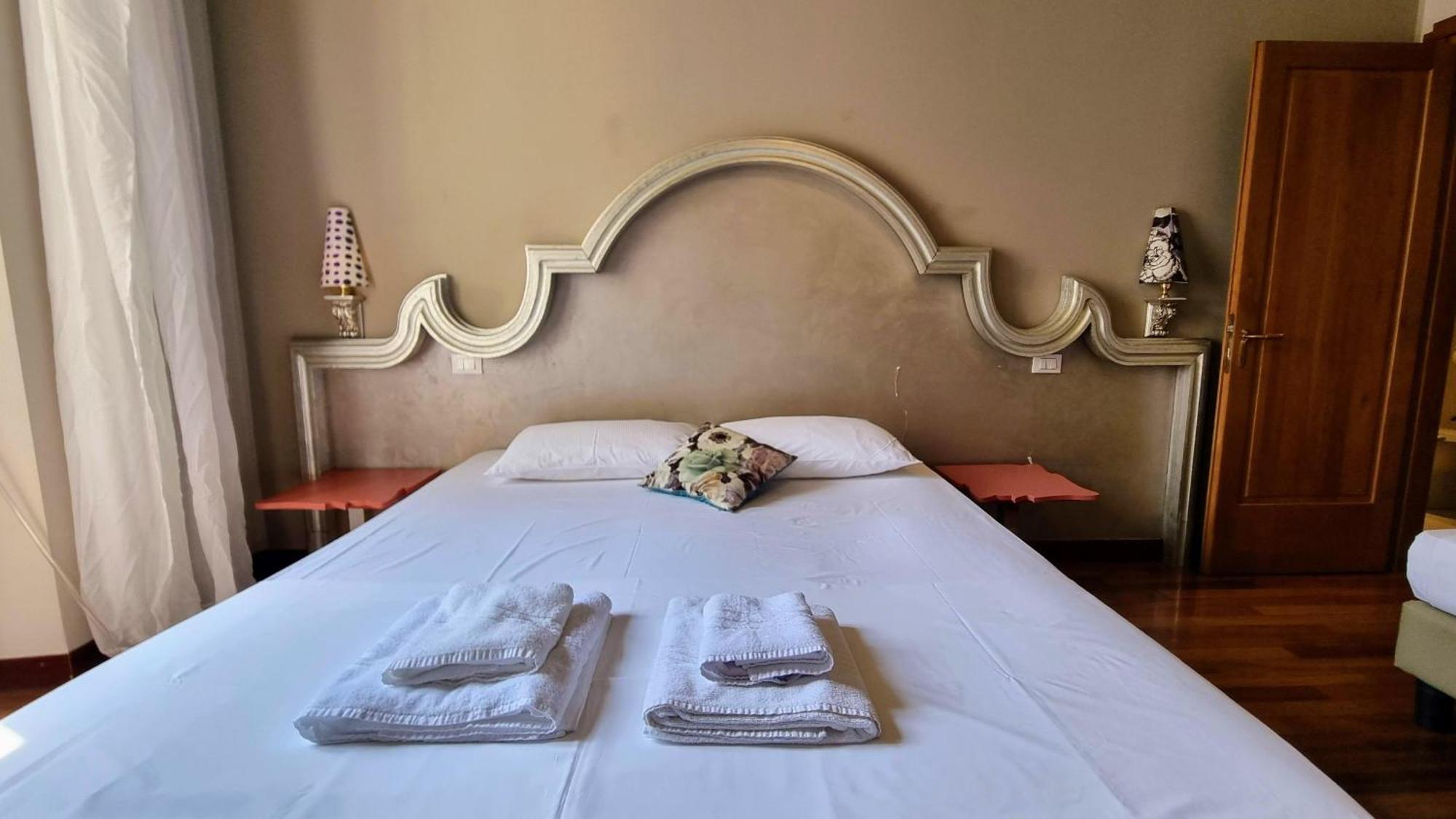 Locanda Al Volo Tommaseo Триест Экстерьер фото