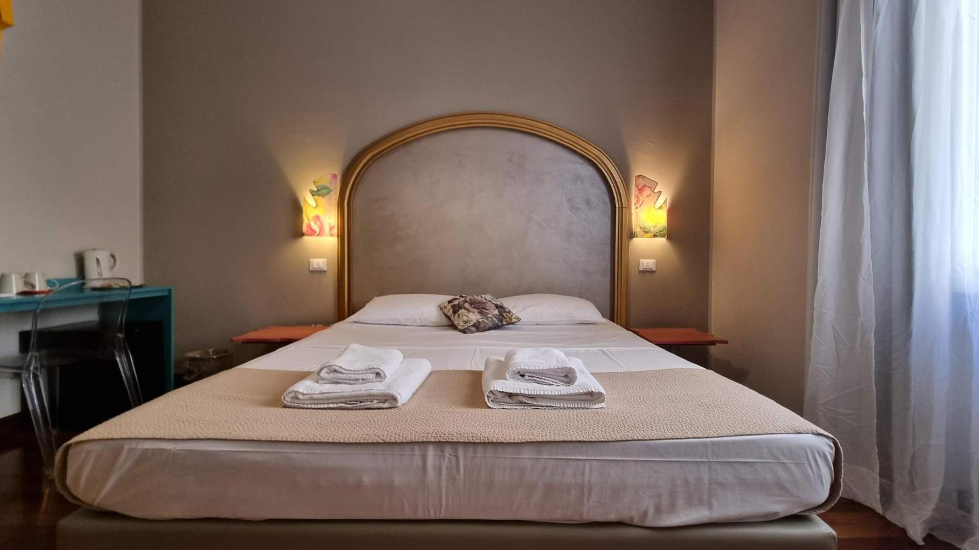 Locanda Al Volo Tommaseo Триест Экстерьер фото