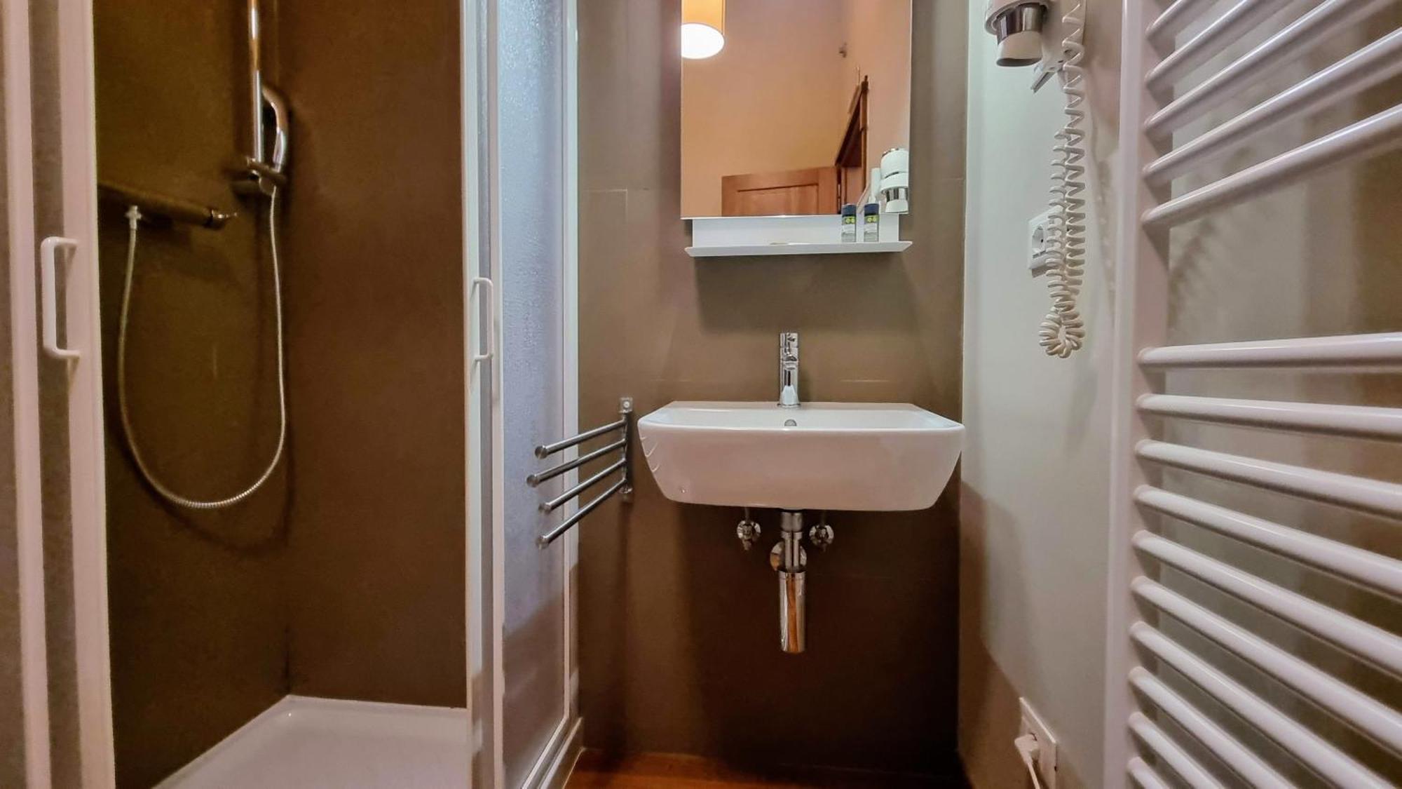 Locanda Al Volo Tommaseo Триест Экстерьер фото
