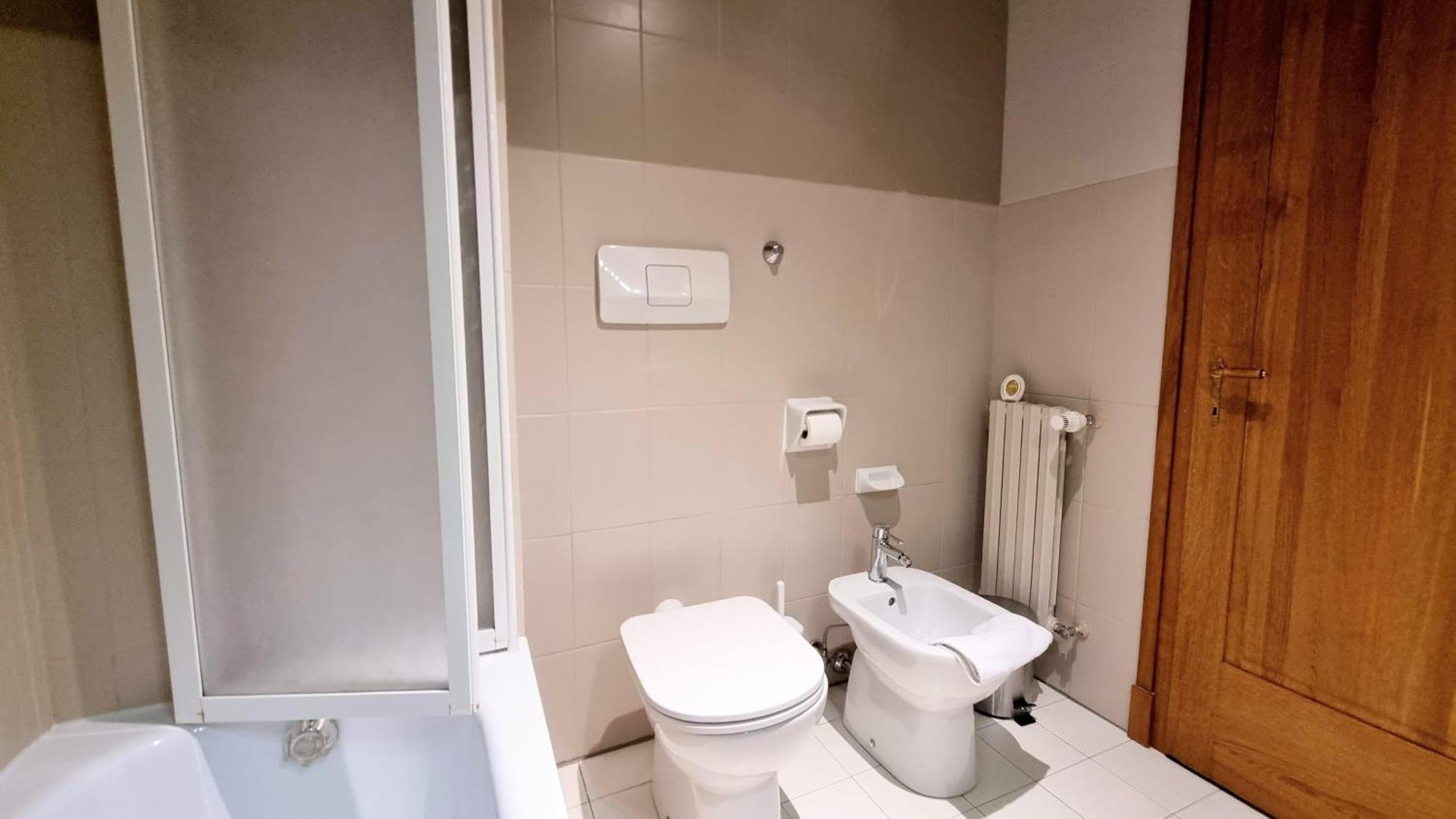 Locanda Al Volo Tommaseo Триест Экстерьер фото