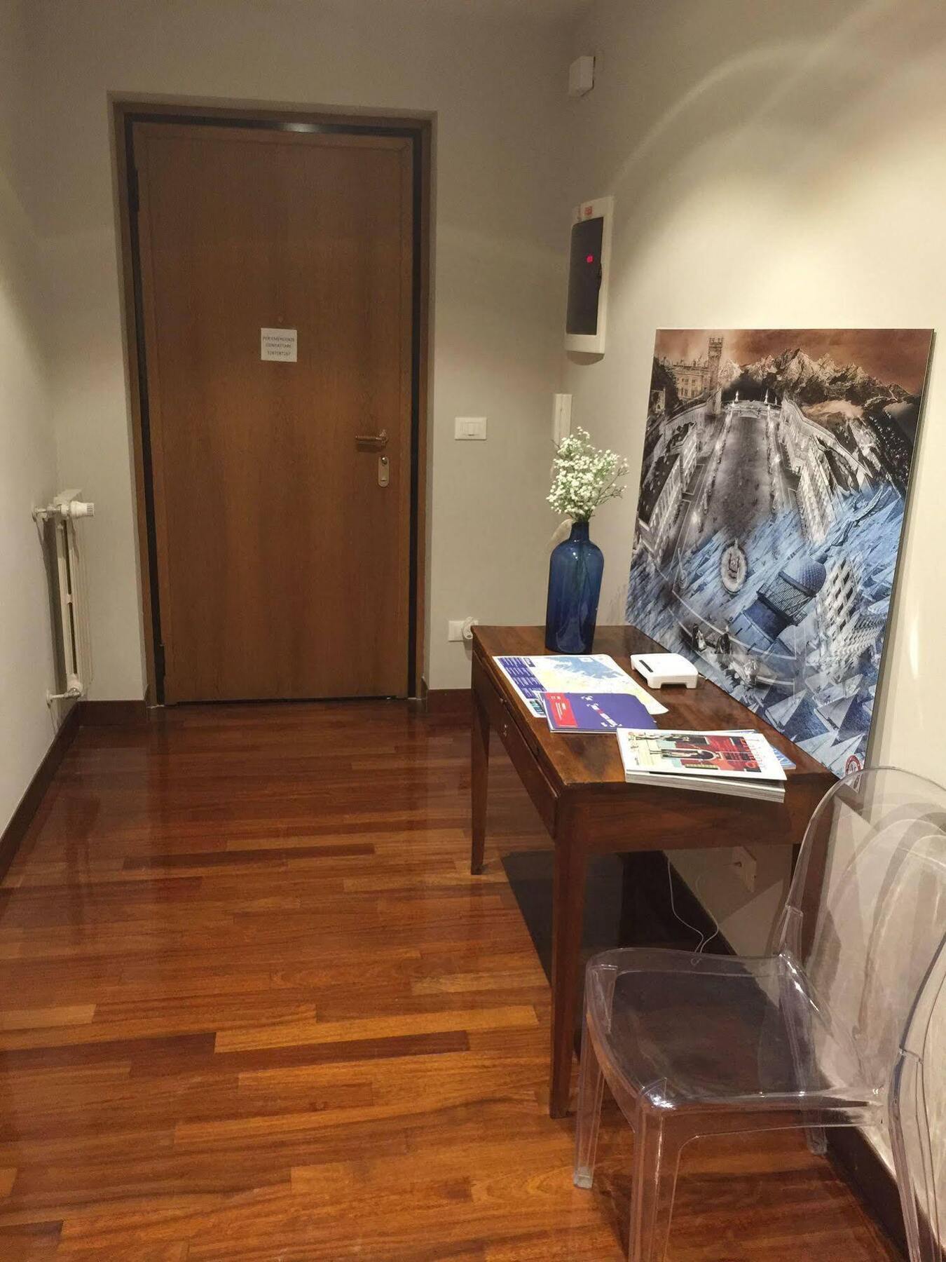 Locanda Al Volo Tommaseo Триест Экстерьер фото